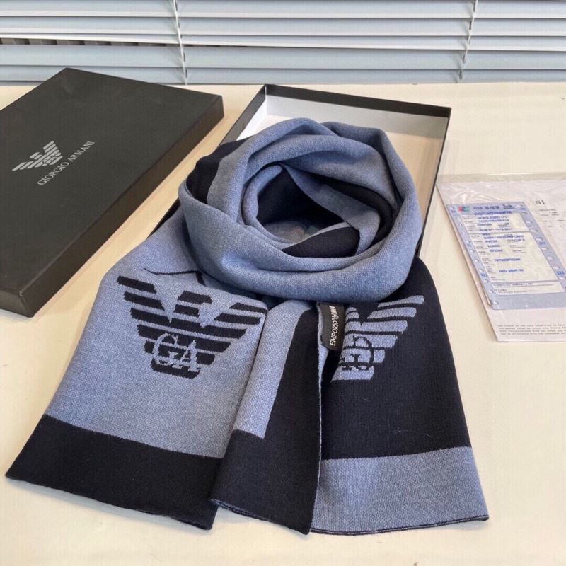 Armani Scarf